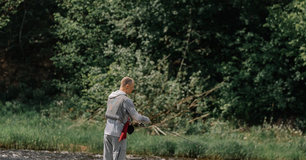 Are expensive fishing rods better?