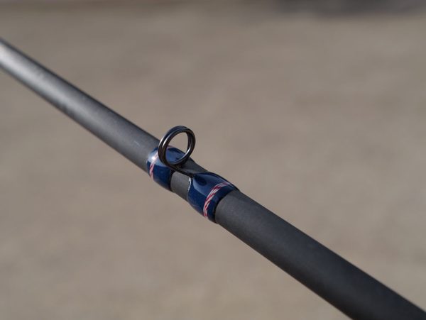 Bois d’Arc rod