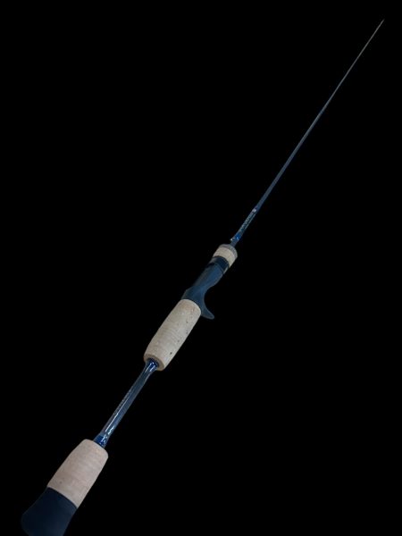 BFS Ultralight rod