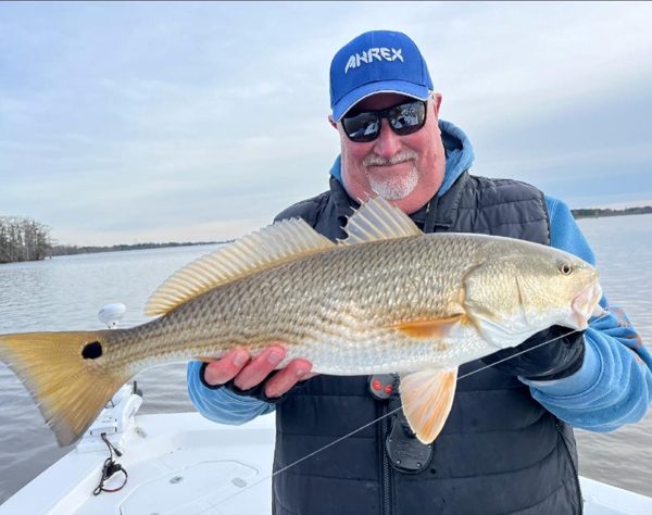 Gary Dubiel, Sawgrass Ambassador