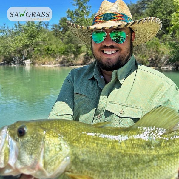 Grant Braudrick, Sawgrass Ambassador