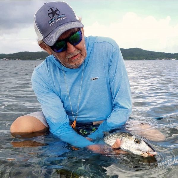 Guy Tillotson, Sawgrass Ambassador