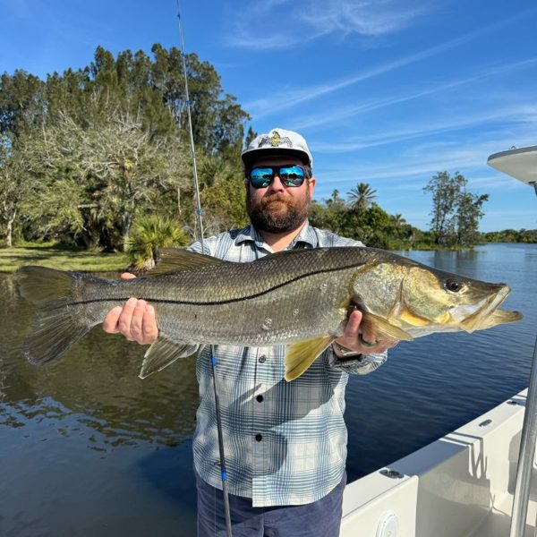 Jeffrey Margaritondo, Sawgrass Ambassador
