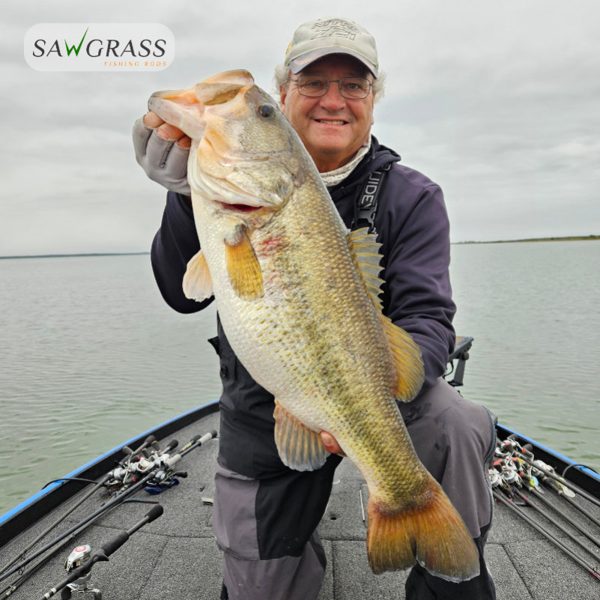 Matt Reed, Sawgrass Ambassador