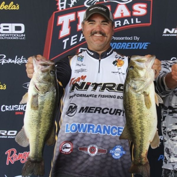 Mike Pharr, Sawgrass Ambassador