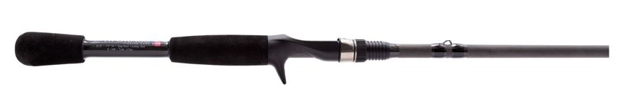 BCS1 Bass 7'3" H Mag-Bass Casting Rod
