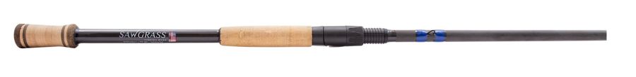 BCS3 Inshore 7'6" MH Spinning Rod
