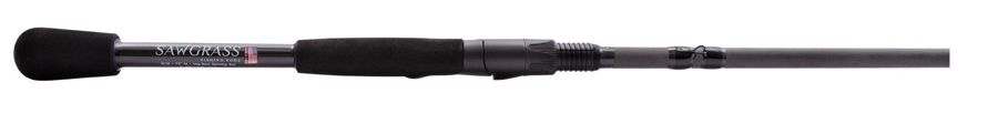 BCS1 Bass 7'3" MH Mag-Bass Spinning Rod
