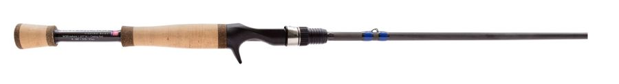 BCS3 Inshore 6'10" M Casting Rod