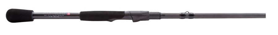 BCS1 Bass 6'11" ML Shaky Head Casting Rod