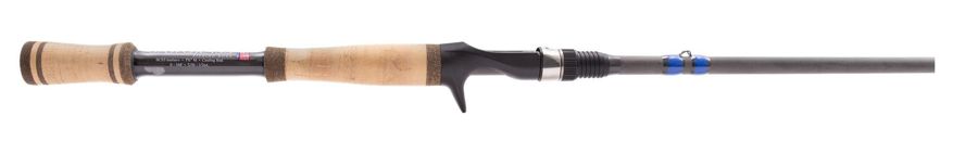 BCS3 Inshore 7'6" ML Casting Rod