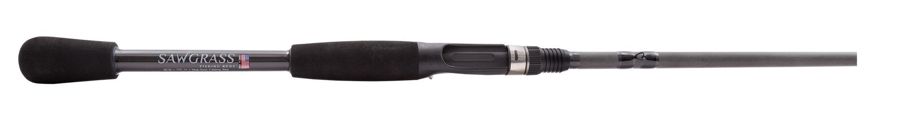 BCS1 Bass 7'7" H Structure-Offshore Rod