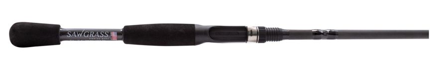 BCS1 Bass 7'3" ML Mag-Bass Casting Rod