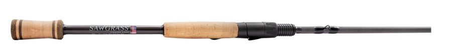 Bois D' Arc 6100-1 Drop Shot Casting Rod