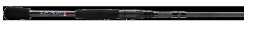 BCS1 Bass 7'3" M Mag-Bass Spinning Rod