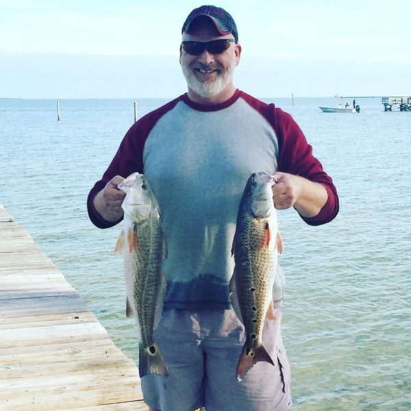 Rick Roy, Sawgrass CMO