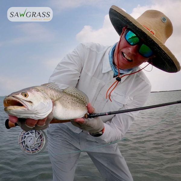 Shannon Drawe, Sawgrass Ambassador