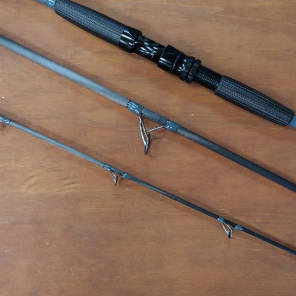 ULS & Travel rod