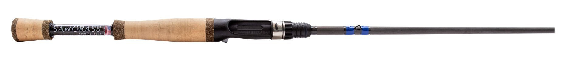 BCS3 Inshore 6'10" M Casting Rod