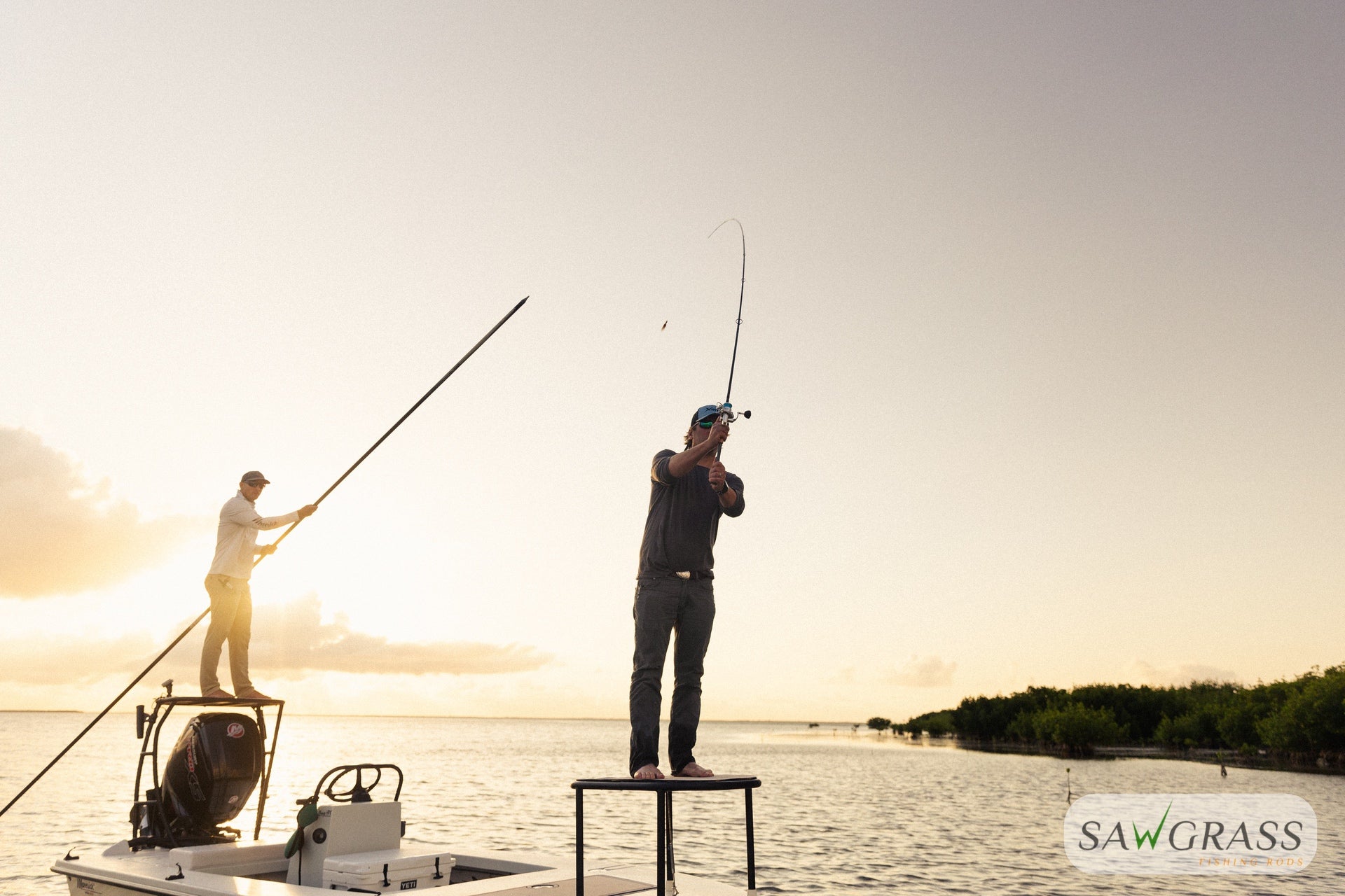 BCS3 Inshore 6'10" ML Casting Rod