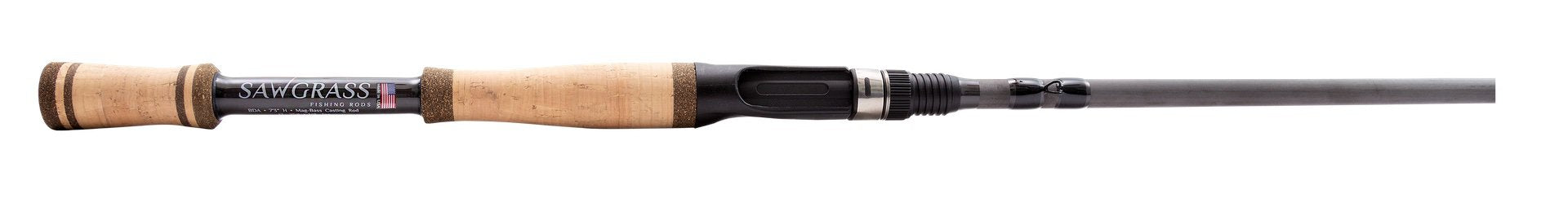 Bois D' Arc 6'11" Shaky Head Casting Rod