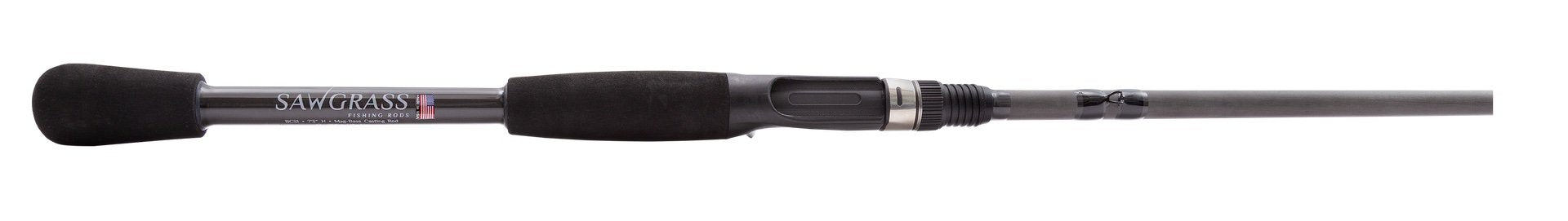 BCS1 Bass 7'3" XH Mag-Bass Casting Rod
