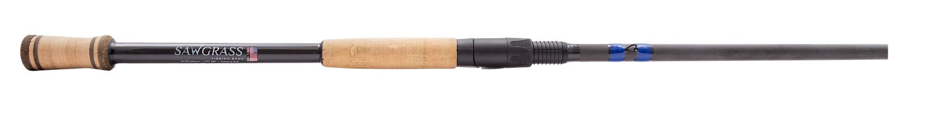 BCS3 Inshore 7'6" H Spinning Rod