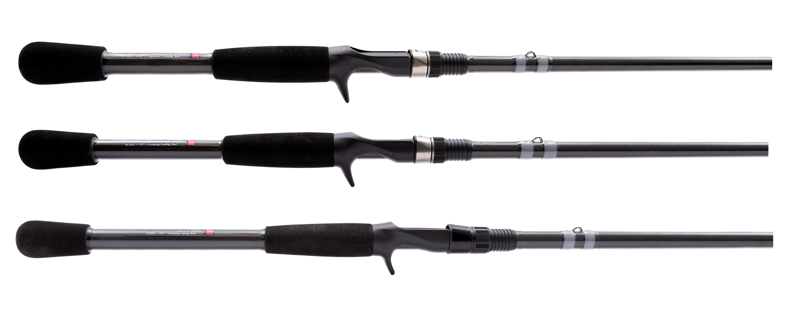 BCS5 Hybrid Top Water 6104-1 C