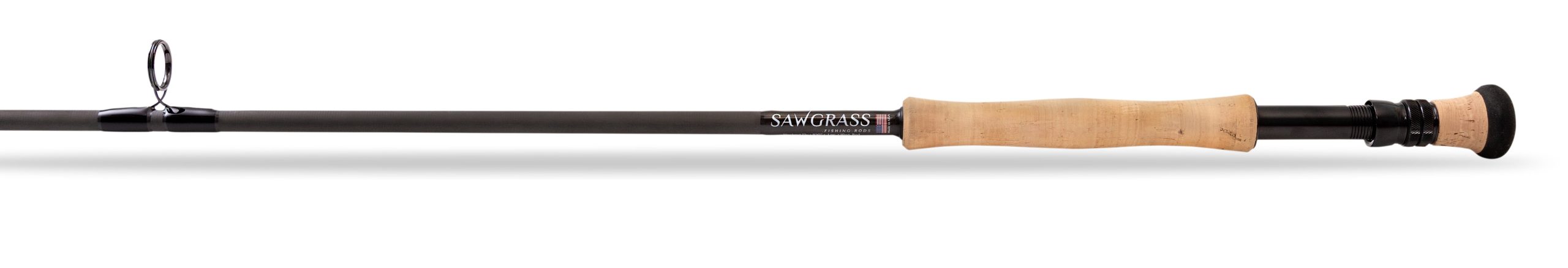 New Moon 8'10" One-piece 12wt. Fly Rod