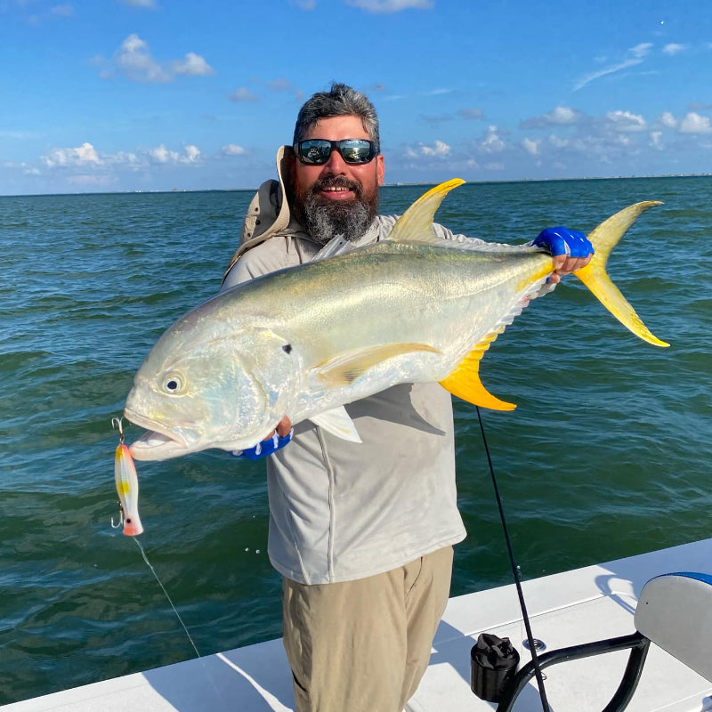Scott Null Tarpon Series 7’6” Heavy Casting